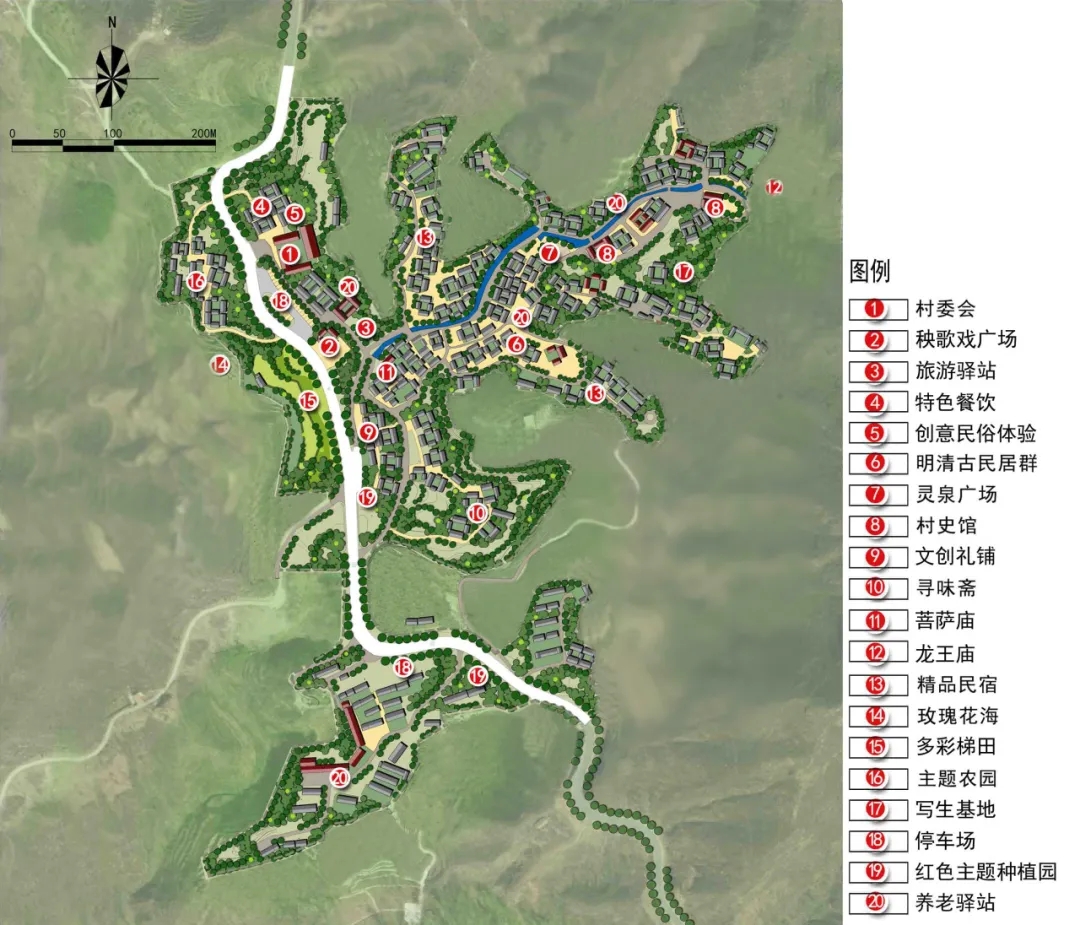 茶尔村最新发展规划，塑造未来乡村繁荣蓝图，茶尔村未来繁荣蓝图，最新发展规划揭秘