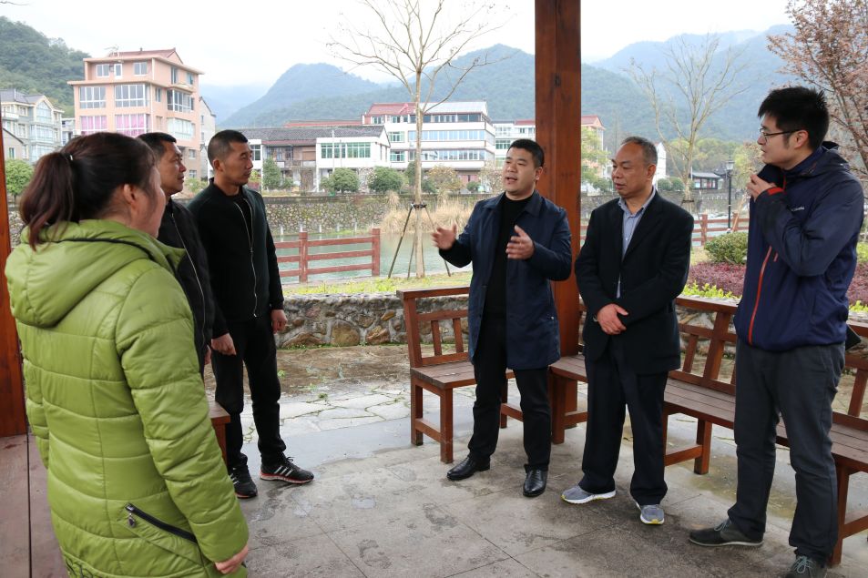 常河村民委员会最新领导团队介绍，常河村民委员会领导团队介绍