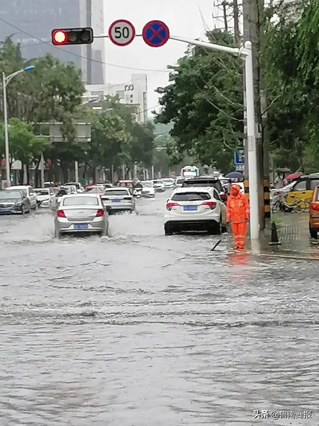 最新临沂暴雨，深度解析与应对策略，临沂暴雨深度解析，最新情况及应对策略