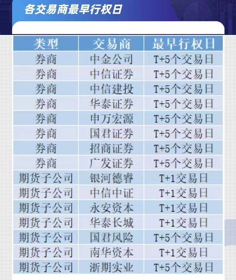 最新期权名单，全面解读与深度分析，最新期权名单全面解读与深度剖析