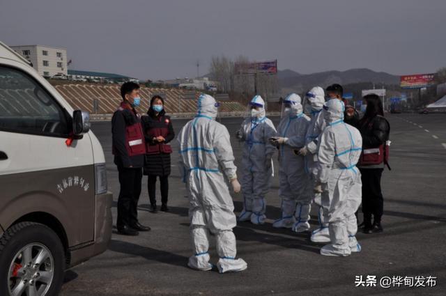 桦甸市最新疫情动态及防控措施概述，桦甸市疫情动态更新与防控措施概览